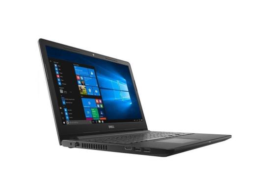 Dell Inspiron 3576/Ci7 - Core i7- 8550u Laptop 